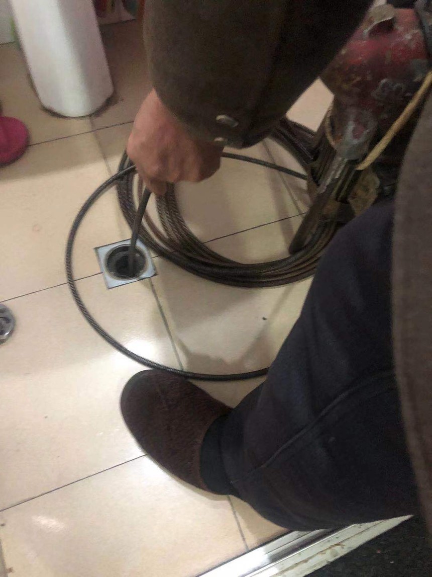 华容管道疏通，疏通下水道